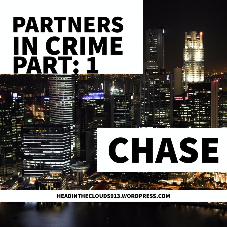 Partners in Crime – Part 1 : Chase